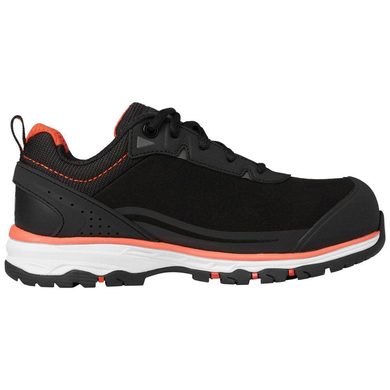 Helly Hansen 78450 Women's Luna 2.0 Low S3 Safety Trainer