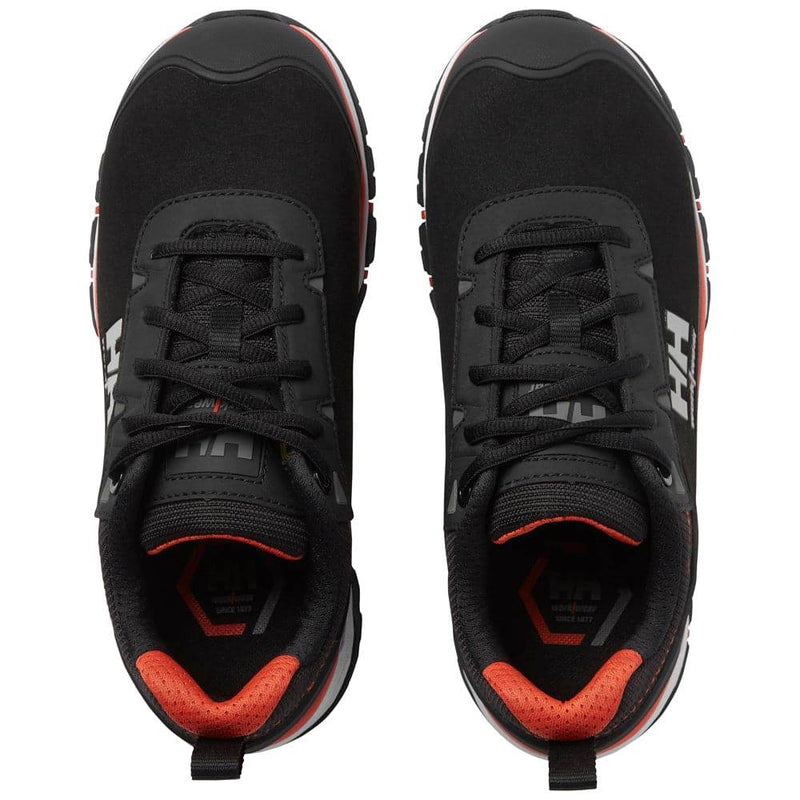 Helly Hansen 78450 Women's Luna 2.0 Low S3 Safety Trainer