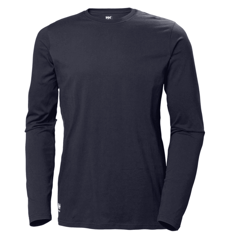 HELLY HANSEN 79159 WOMEN'S CLASSIC LONGSLEEVE T-SHIRT