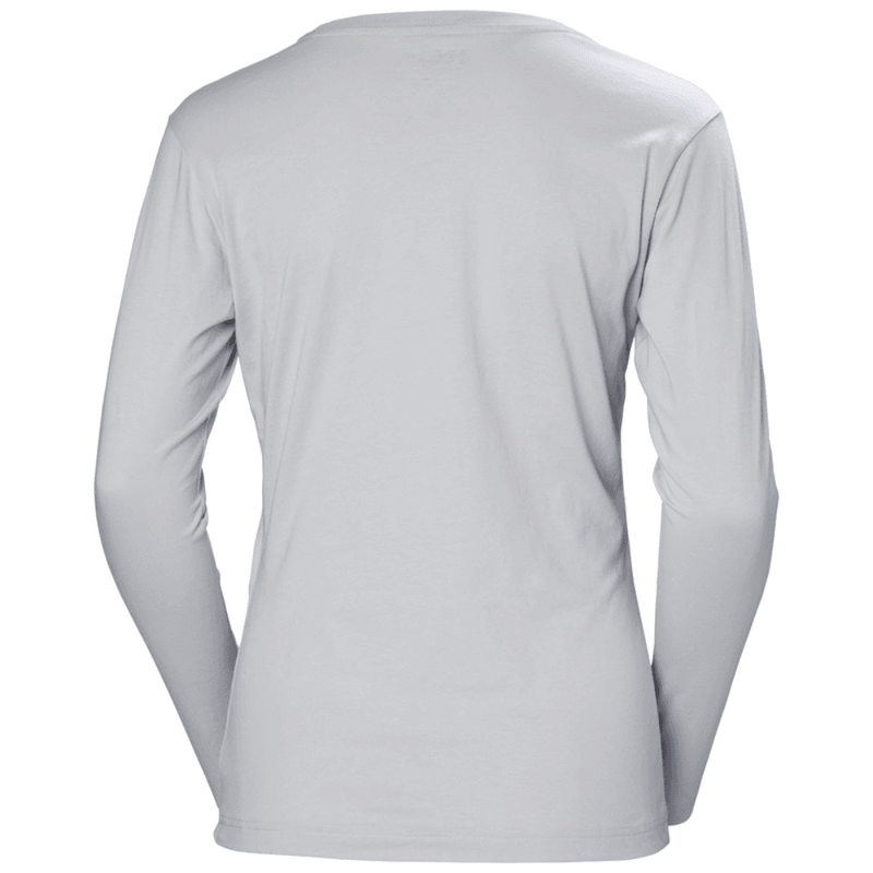 HELLY HANSEN 79159 WOMEN'S CLASSIC LONGSLEEVE T-SHIRT