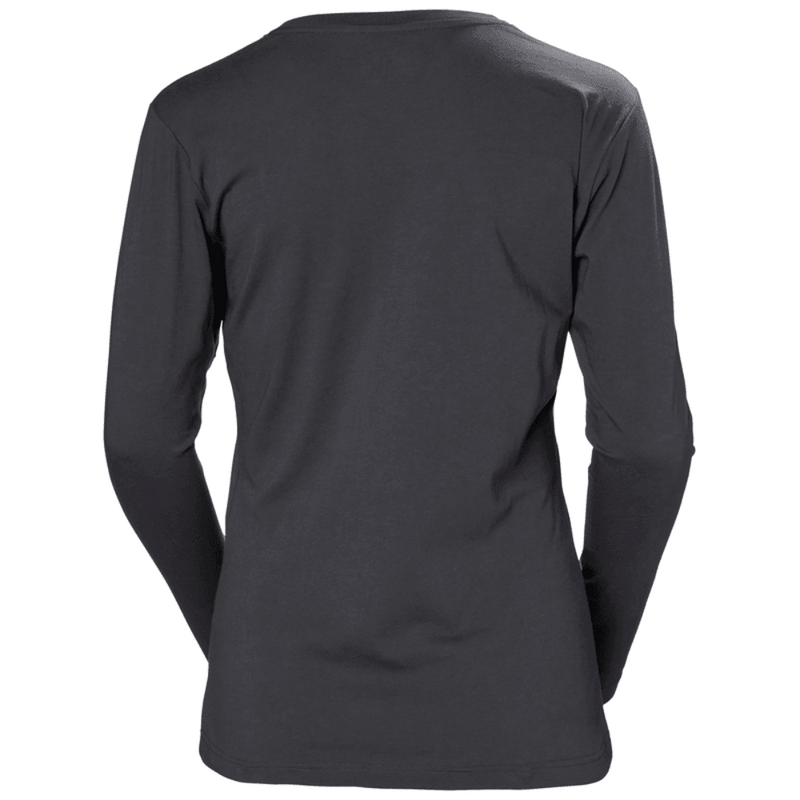 HELLY HANSEN 79159 WOMEN'S CLASSIC LONGSLEEVE T-SHIRT