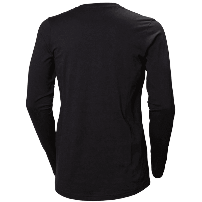 HELLY HANSEN 79159 WOMEN'S CLASSIC LONGSLEEVE T-SHIRT