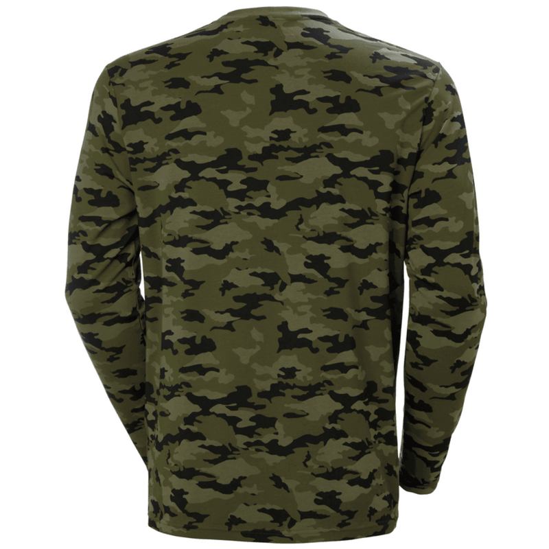 Helly Hansen 79242 Kensington Sweatshirt
