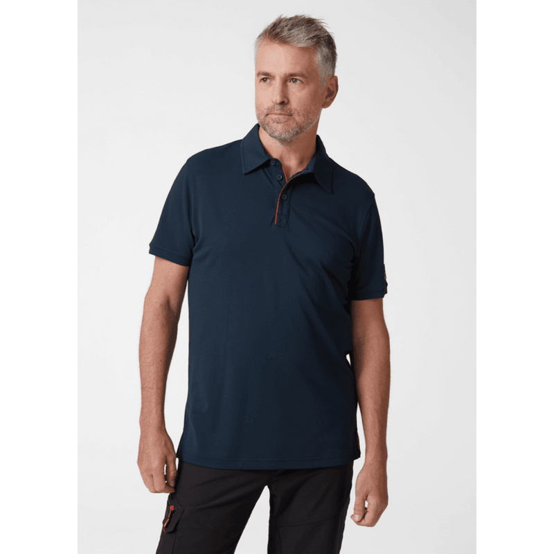 Helly Hansen 79248 Kensington Tech Polo