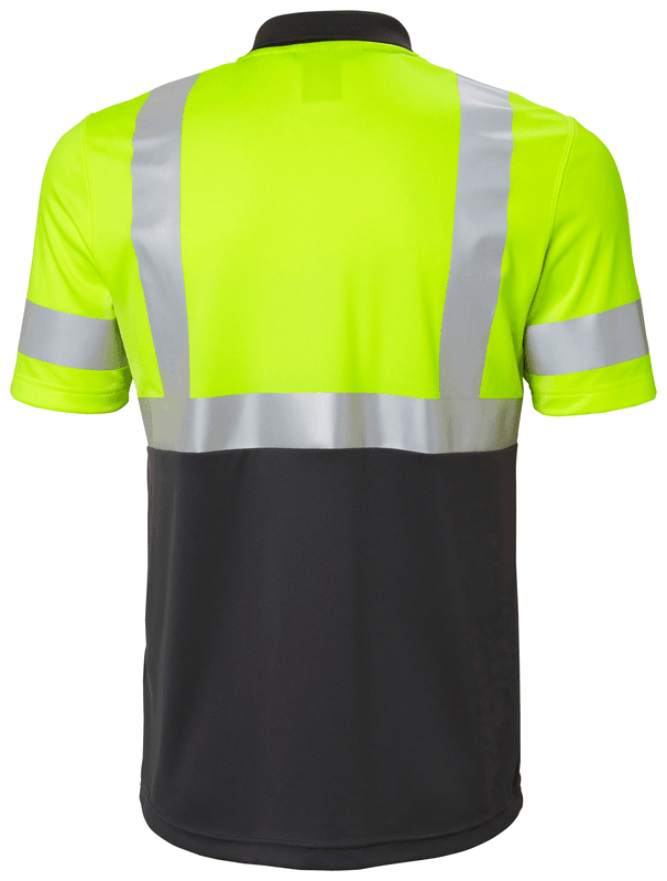 Helly Hansen 79253 Addvis Polo T-Shirt Class 1
