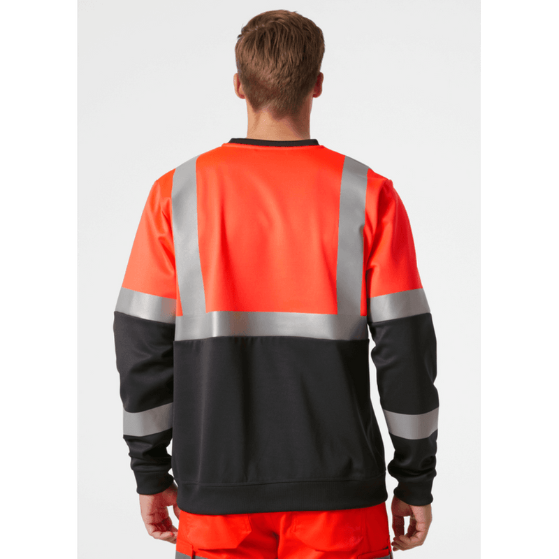 Helly Hansen 79256 Addvis Sweatshirt Class 1