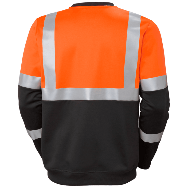 Helly Hansen 79256 Addvis Sweatshirt Class 1