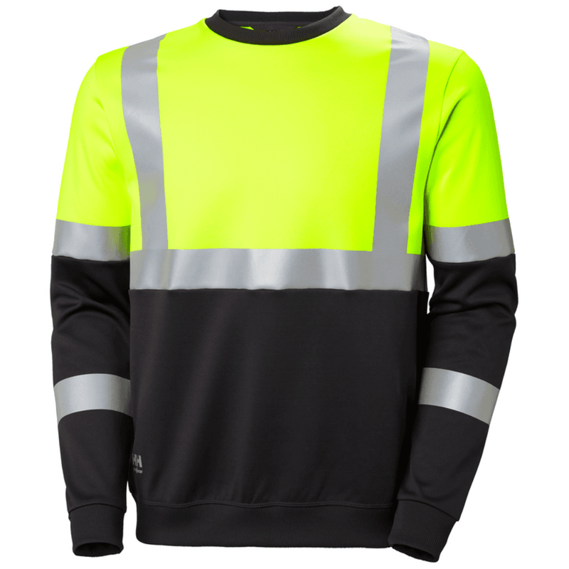 Helly Hansen 79256 Addvis Sweatshirt Class 1