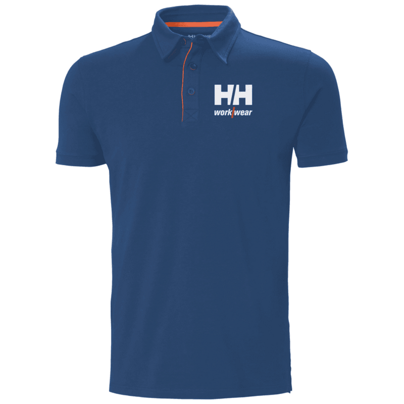 Helly Hansen 79260 HHWW Graphic Polo