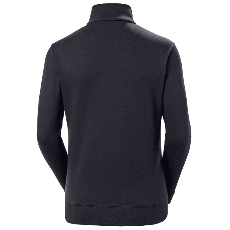 Helly Hansen 79213 Womens Manchester Zip Sweatshirt
