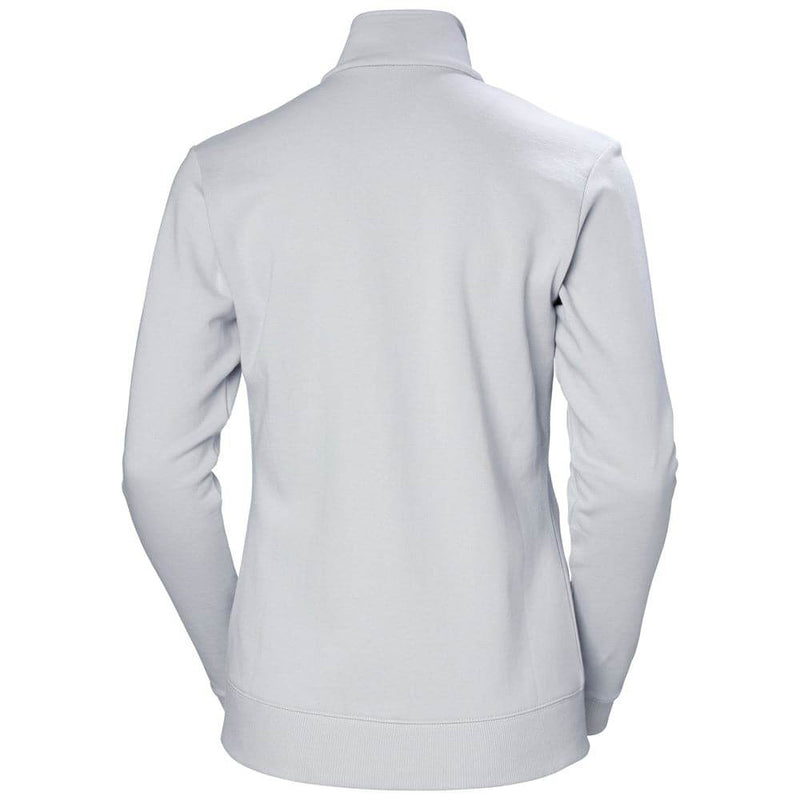HELLY HANSEN 79321 WOMEN'S CLASSIC ZIP SWEATSHIRT