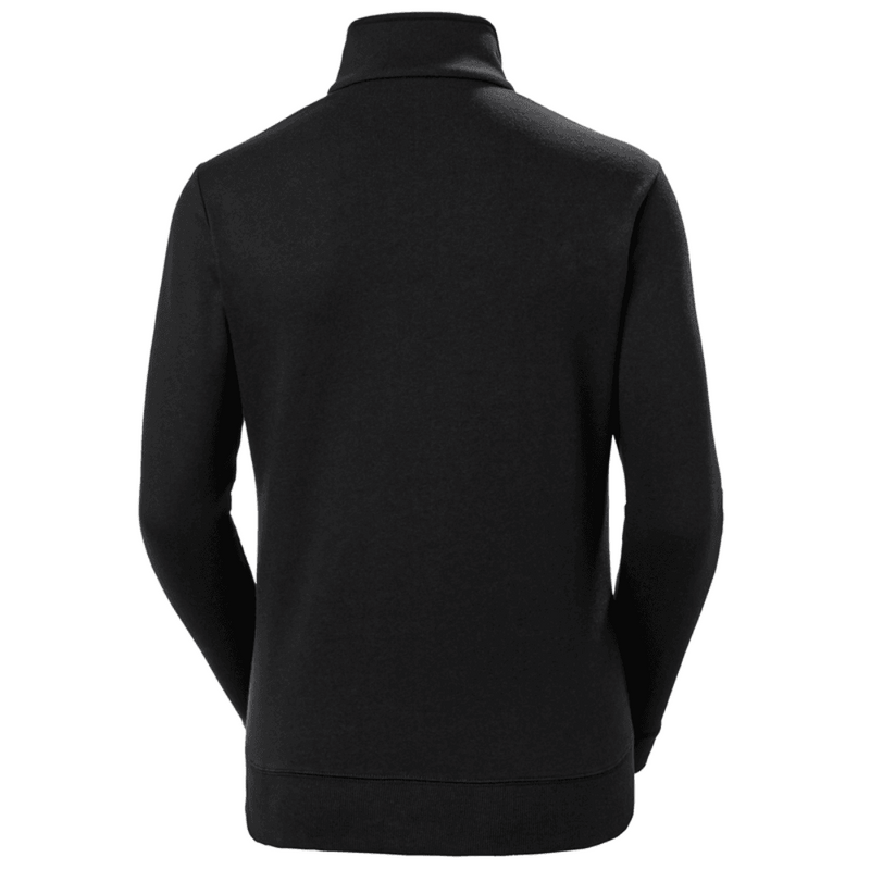 Helly Hansen 79213 Womens Manchester Zip Sweatshirt