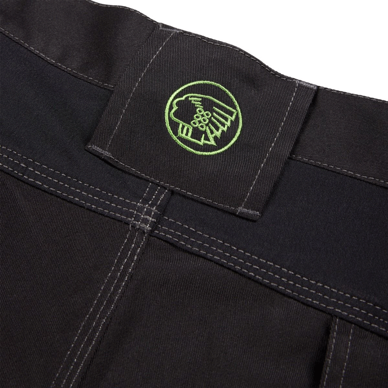 Apache APKHT TWO Cordura Knee Pad Holster Trousers NEW STYLE