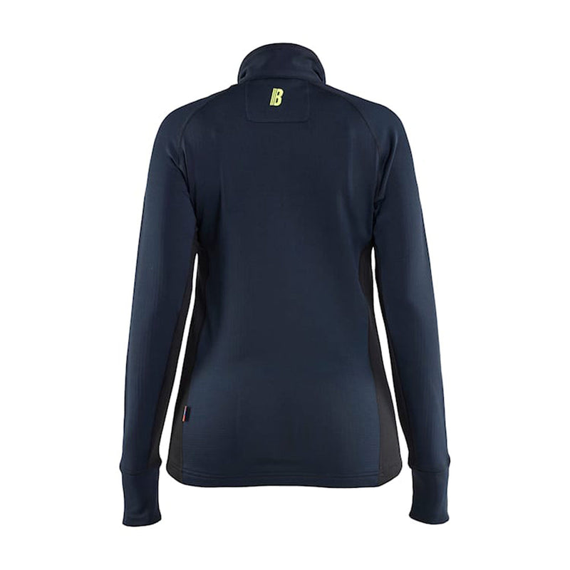 Blaklader 4745 Women's Fleece Jacket