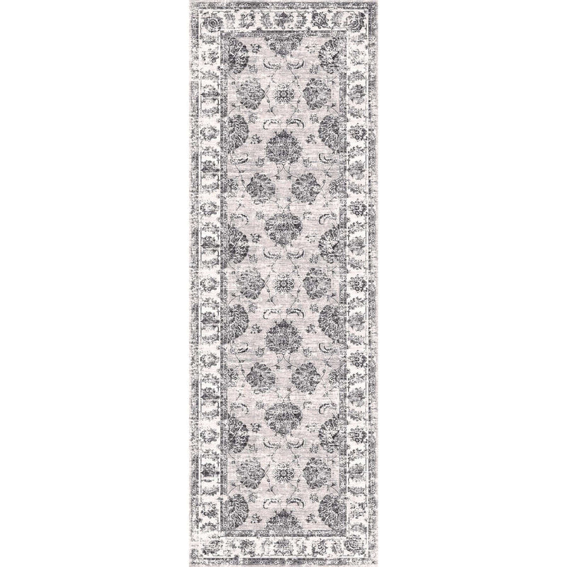 Sulus Vintage Washable Rug