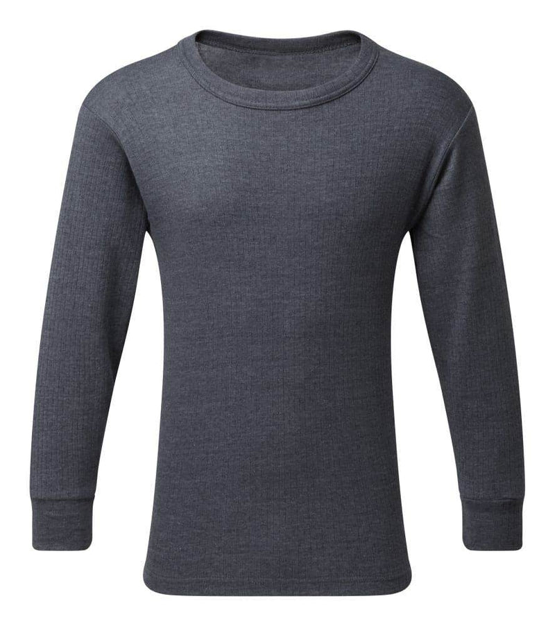Fort 801 Thermal Long Sleeve Vest