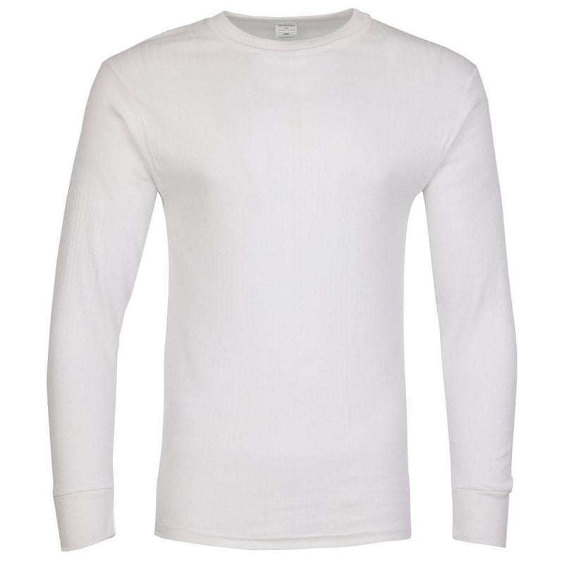 Fort 801 Thermal Long Sleeve Vest