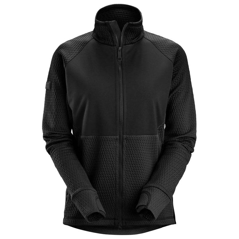 Snickers 8407 FlexiWork Women’s Midlayer Jacket