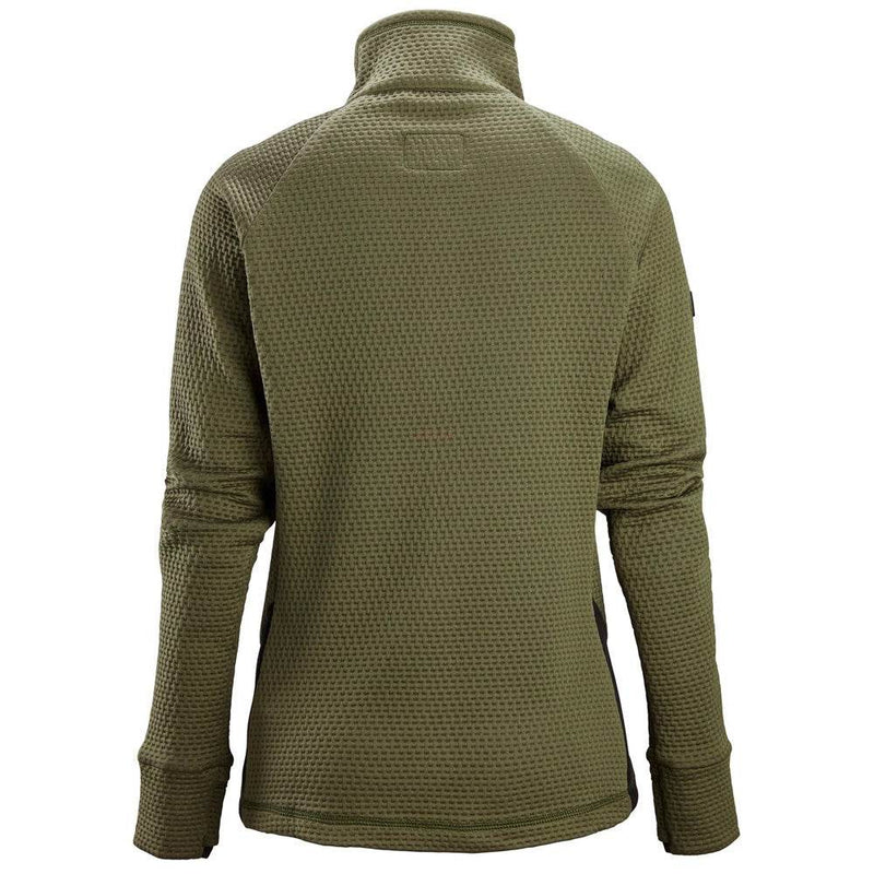 Snickers 8407 FlexiWork Women’s Midlayer Jacket