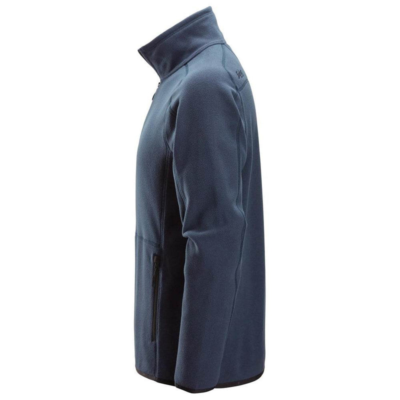 Snickers 8421 Polartec Shed Less Half Zip Fleece Jacket
