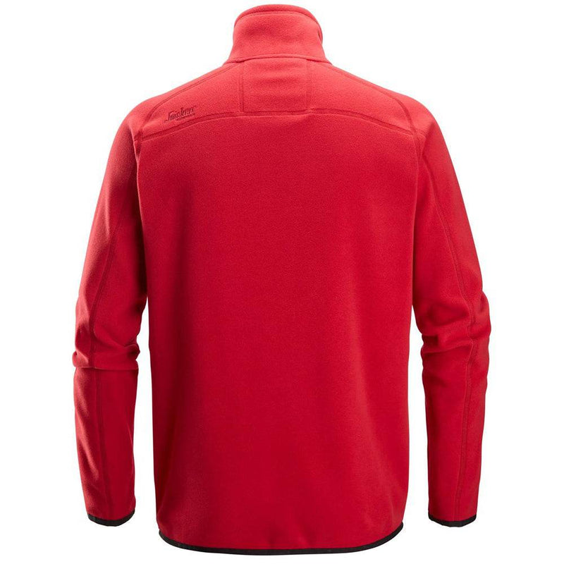 Snickers 8422 Polartec Shed Less Fleece Jacket