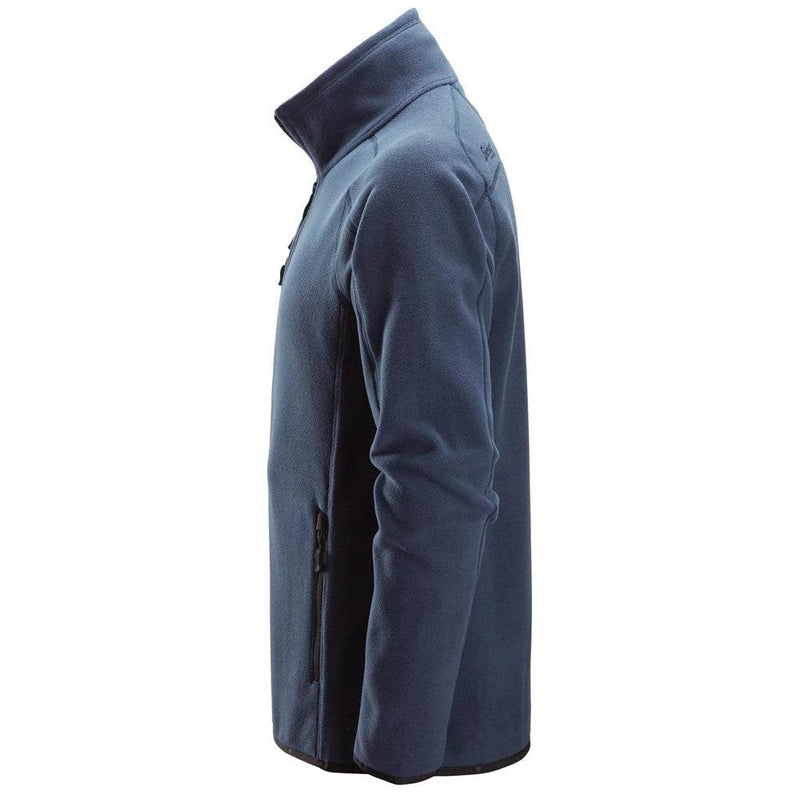 Snickers 8422 Polartec Shed Less Fleece Jacket