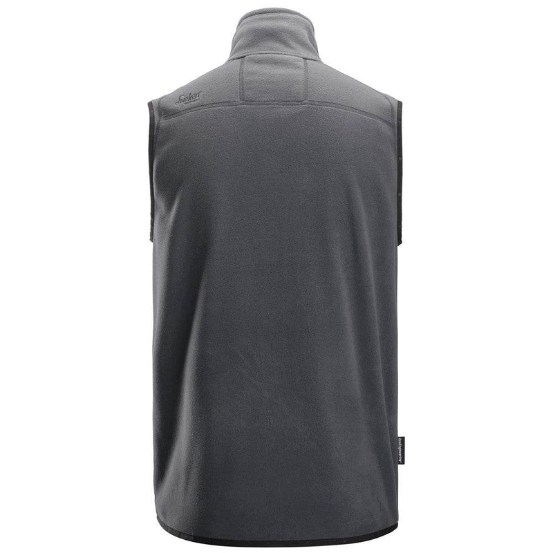 Snickers 8424 Polartec Shed Less Fleece Vest Gilet