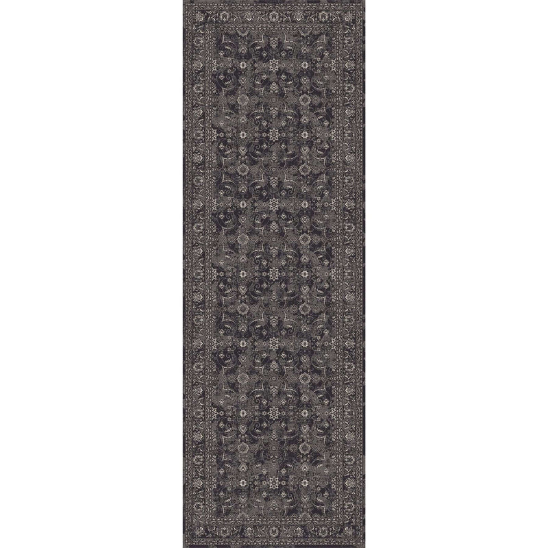 Nuza Vintage Washable Rug