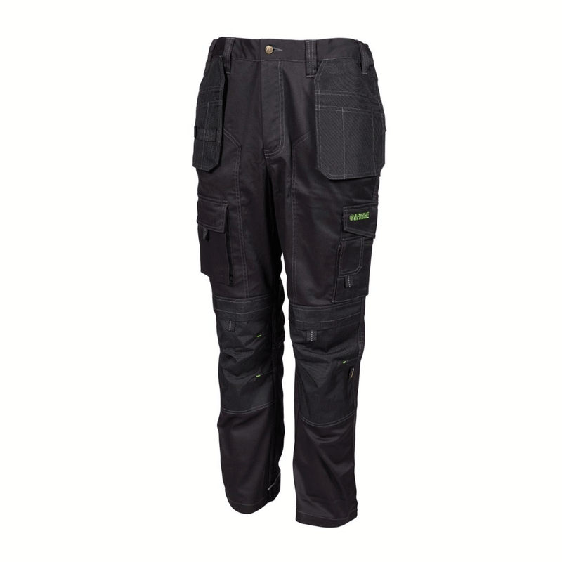 Apache APKHT TWO Cordura Knee Pad Holster Trousers NEW STYLE