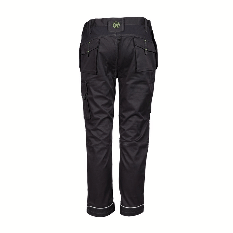 Apache APKHT TWO Cordura Knee Pad Holster Trousers NEW STYLE