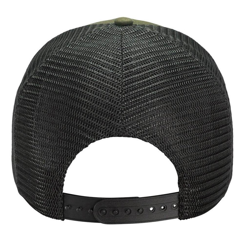 Snickers 9001 Trucker Cap