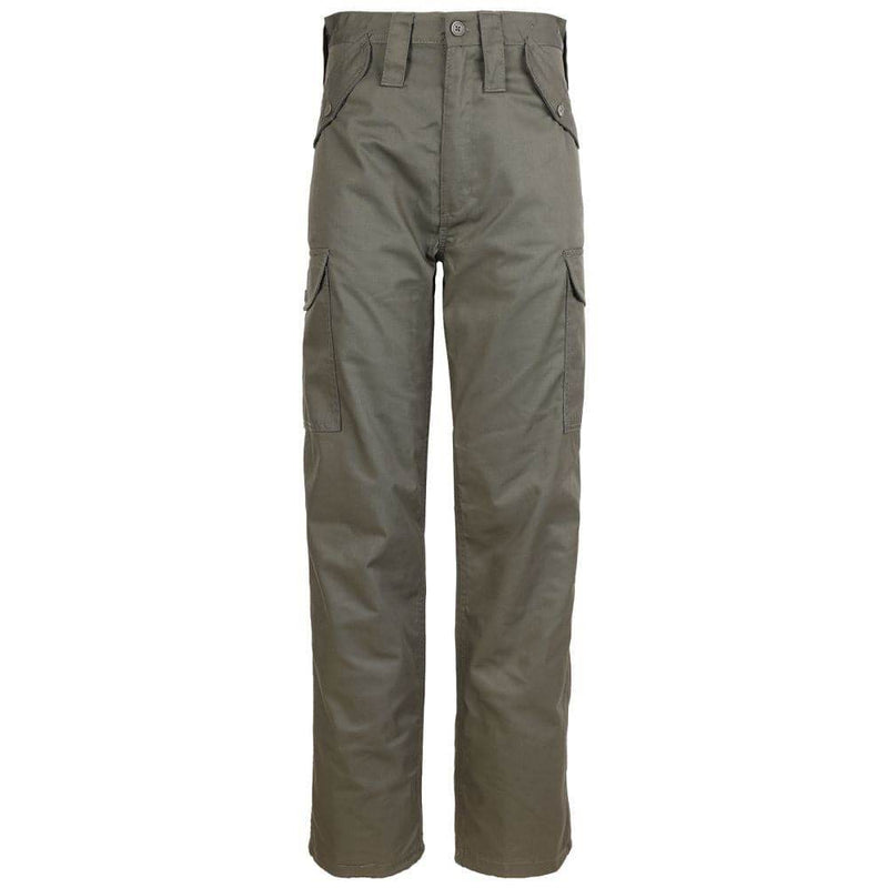 Fort 901 Combat Work Trousers