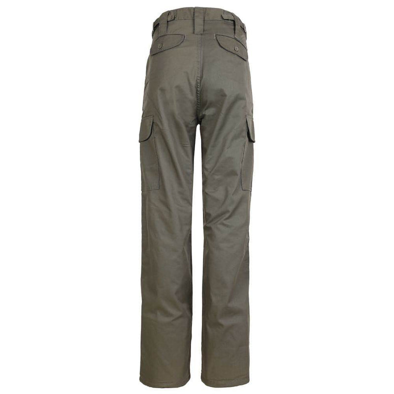 Fort 901 Combat Work Trousers
