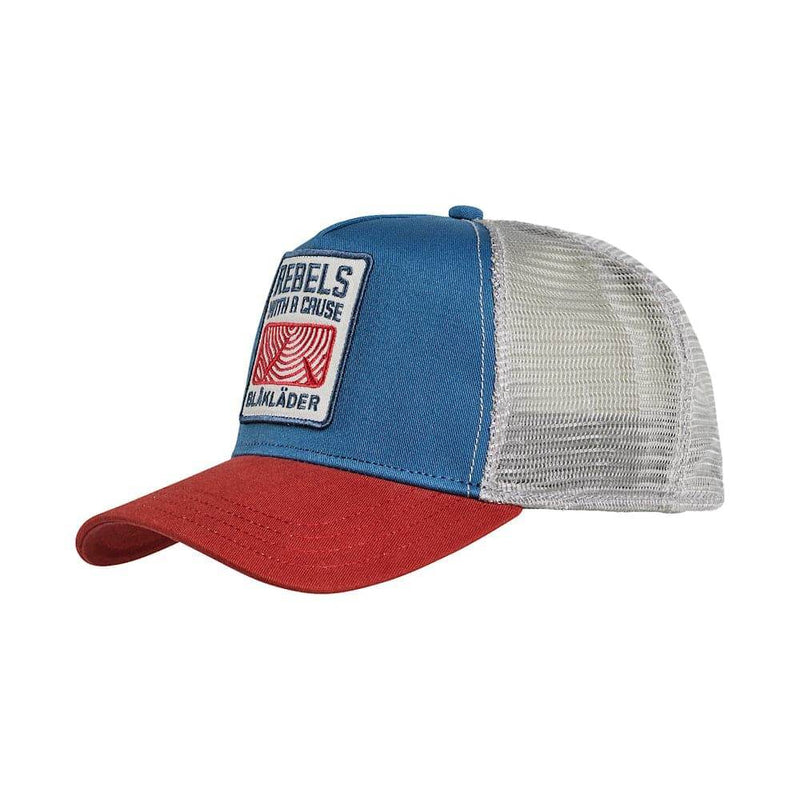 Blaklader 9213 Trucker Cap Rebels with a Cause