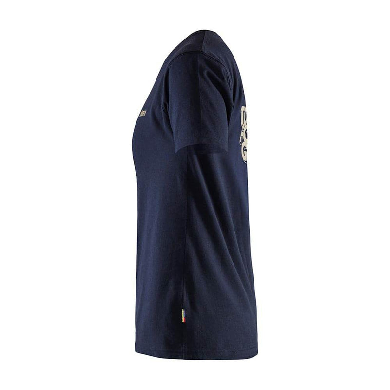 Blaklader 9412 T-Shirt Limited Edition Women