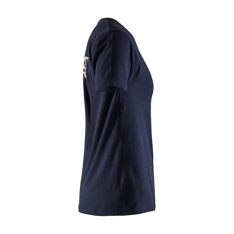 Blaklader 9412 T-Shirt Limited Edition Women