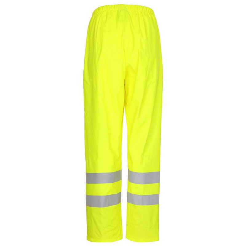 Fort 951 Air Reflex Hi-Vis Water-Resistant Trousers
