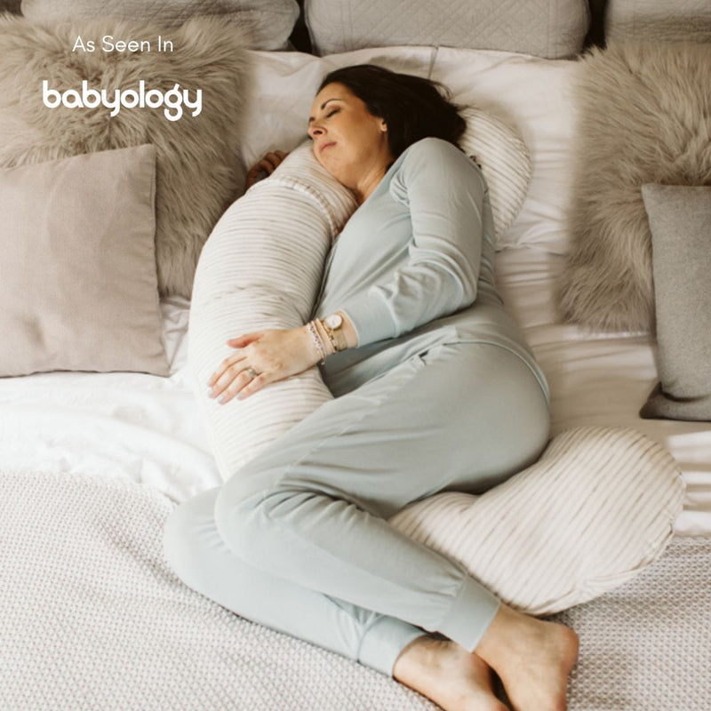 3-in-1 Pillow - Summer Bed