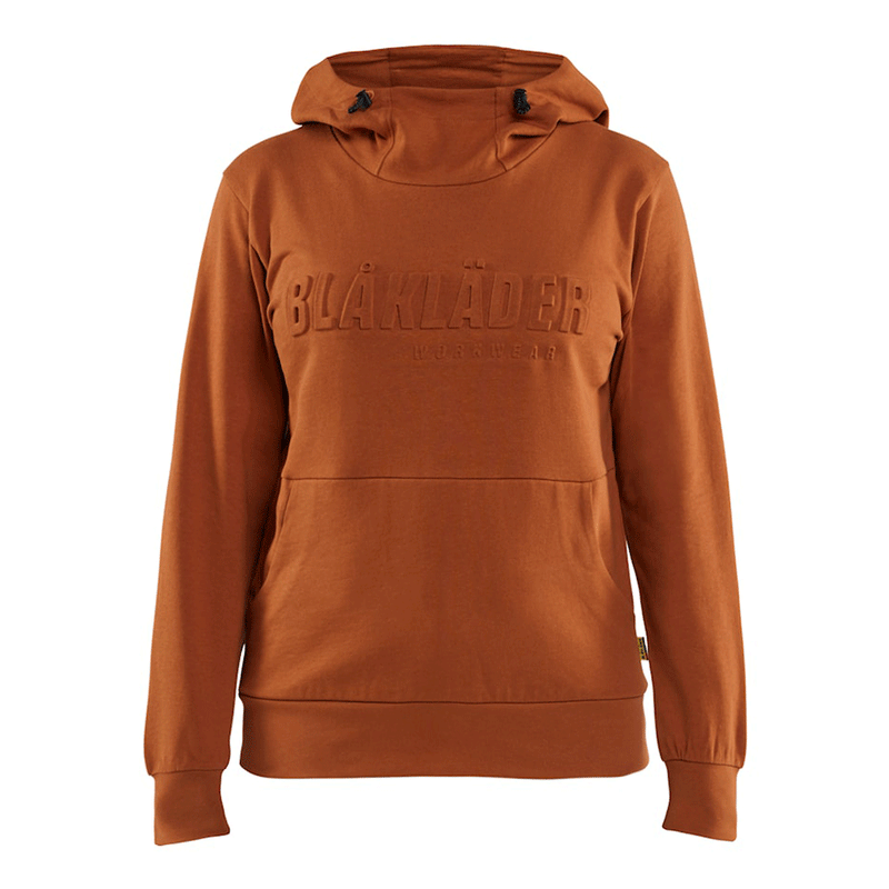 Blaklader 3560 Women's Logo Hoodie