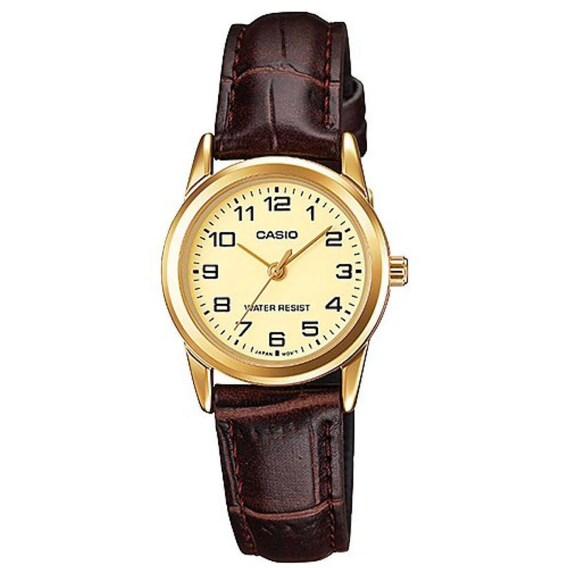 Casio X093_LTP-V001GL-9B