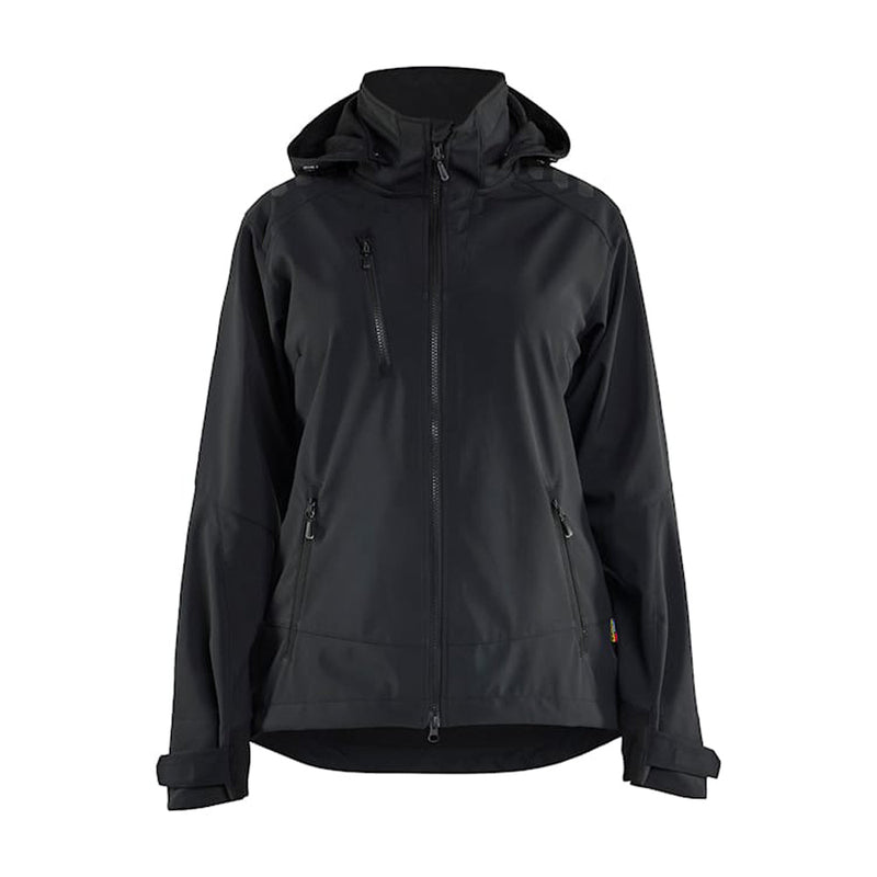 Blaklader 4719 Women's Waterproof Softshell jacket