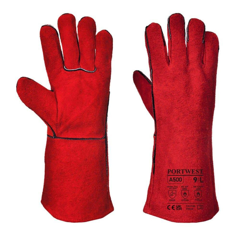 Portwest A500 Welders Gauntlet