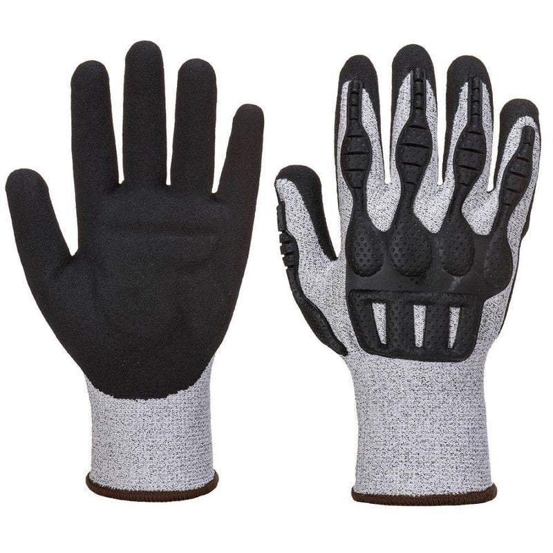 Portwest A723 TPV Impact Cut Gloves