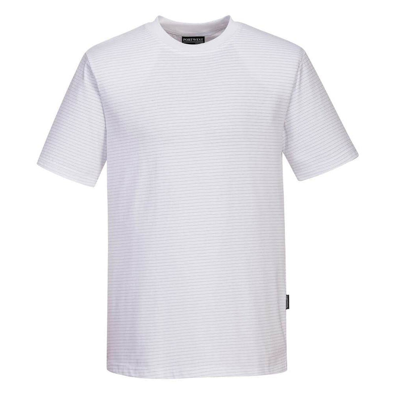 Portwest AS20 Anti-Static ESD T-Shirt
