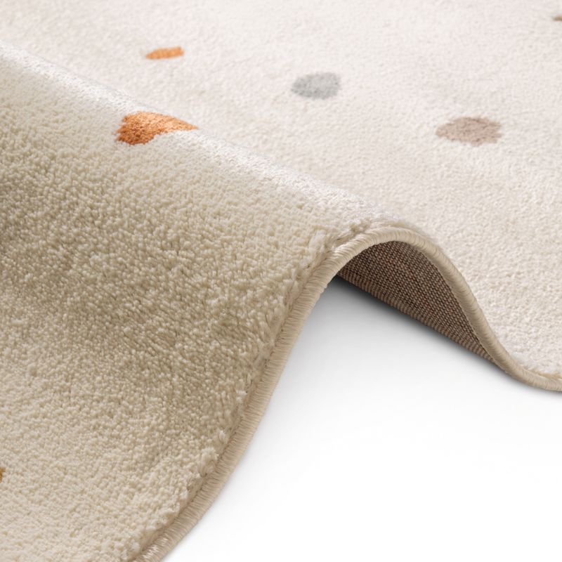 Adventures Kids Rug Funny Dots