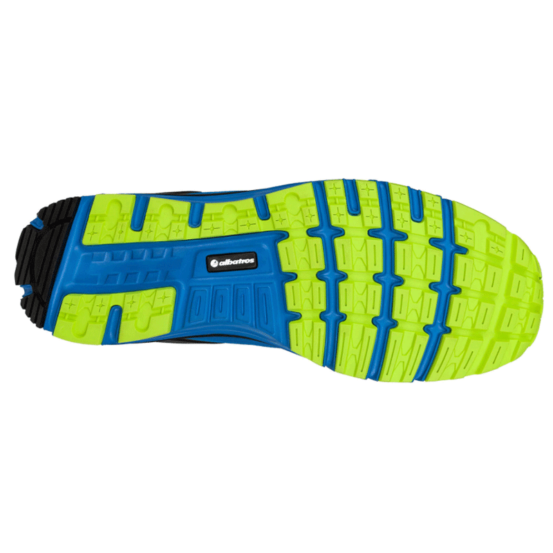 Albatros Lift Impulse Low S1P ESD HRO SRA Safety Work Trainer Shoe Various Colours