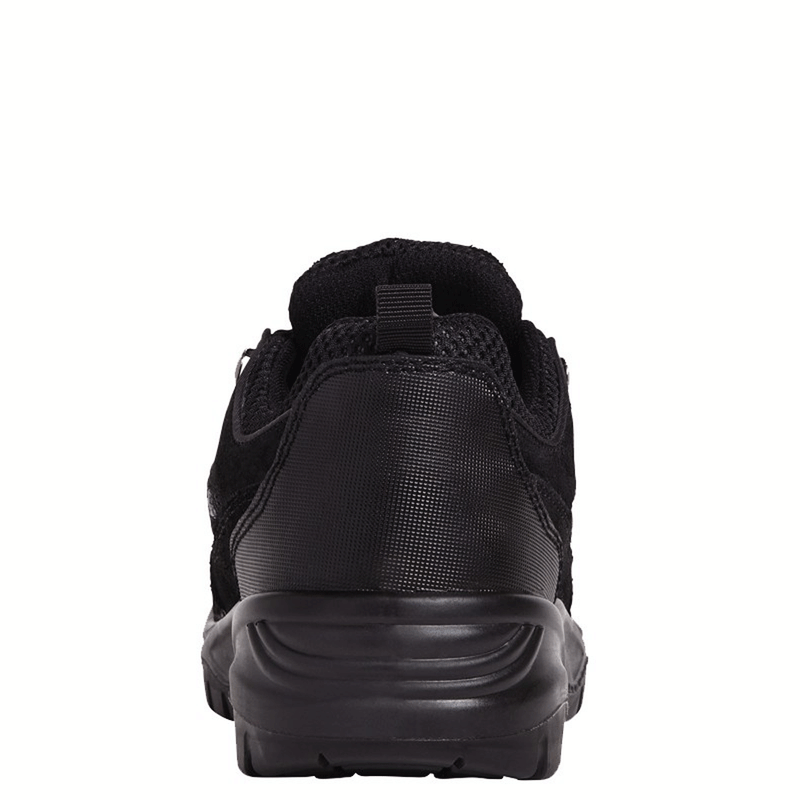 Apache AP302SM Leather Steel Toe Trainer