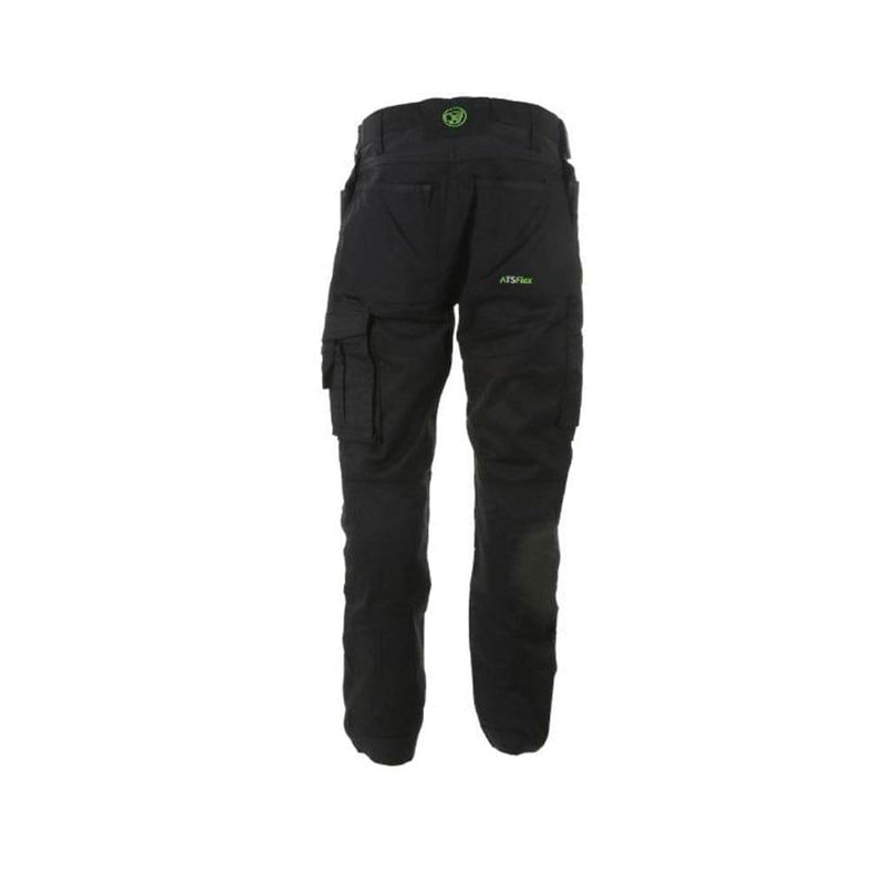 Apache Bancroft Slim Fit Stretch Flex Holster Trouser