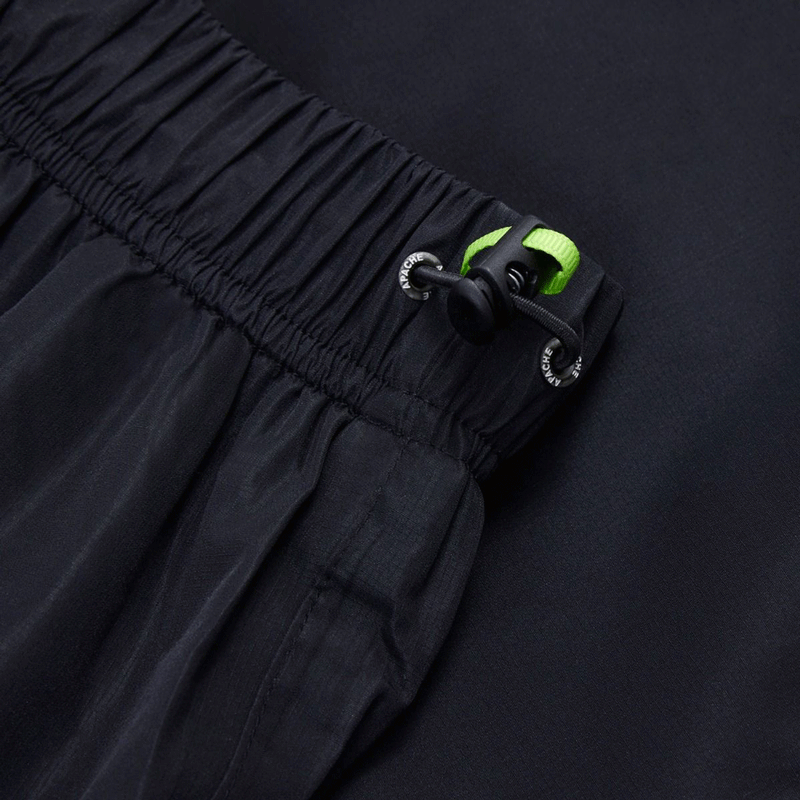 Apache Quebec Side Zip Waterproof Over Trousers