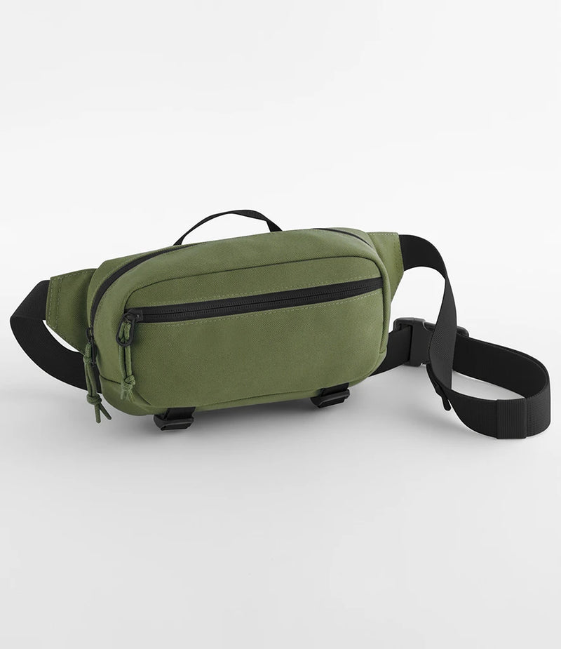 Ramble Belt Bag For Dog Walker